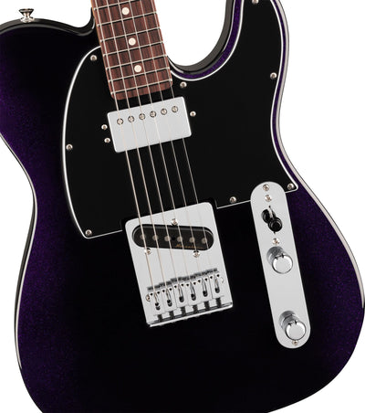 Fender Player II Modified Telecaster SH - Dusk w/ Cleaning Kit