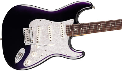 Fender Player II Modified Stratocaster - Dusk w/ Cleaning Kit