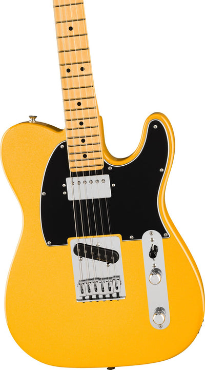 Fender Player II Modified Telecaster - Sunshine Yellow