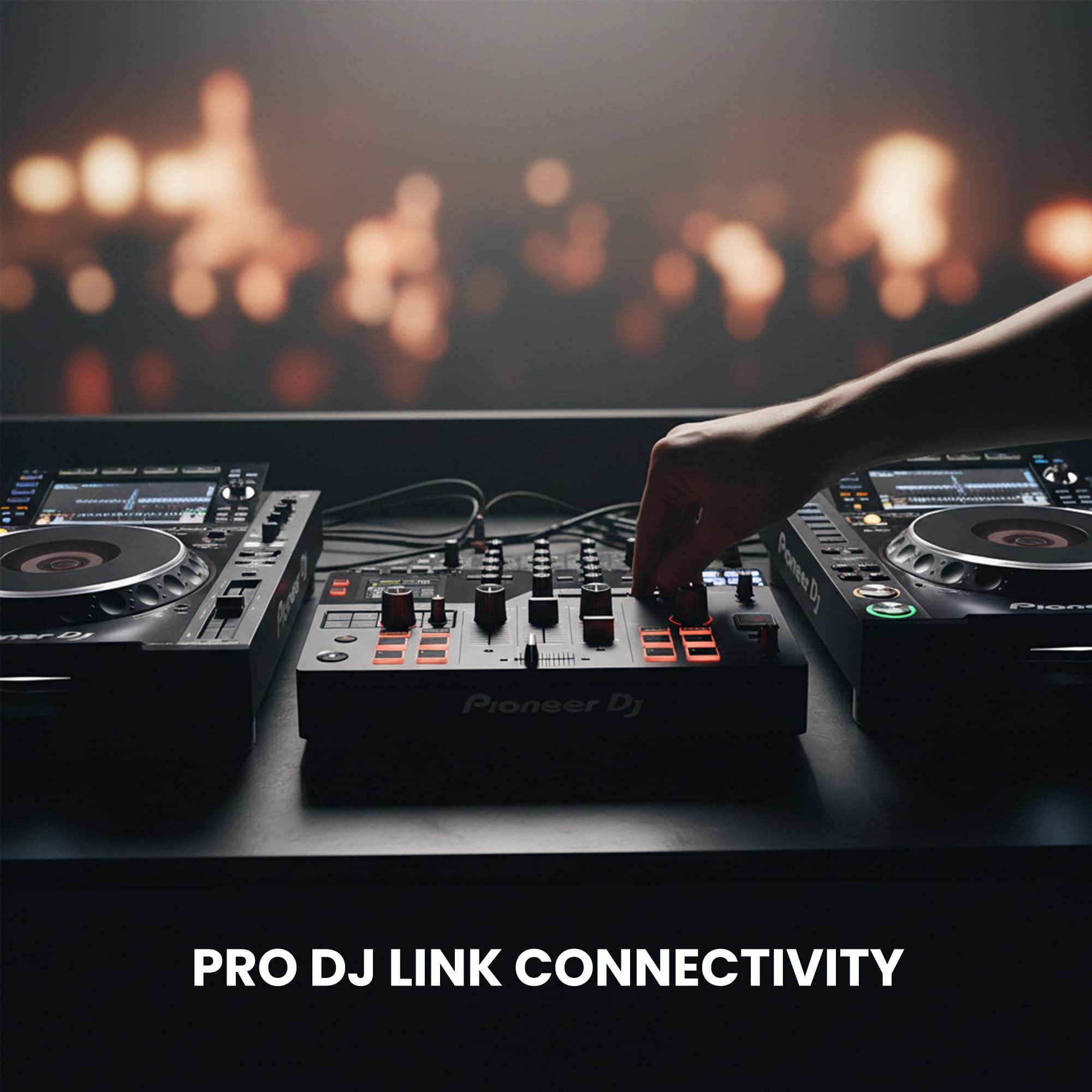 Pioneer DJ AlphaTheta RMX-IGNITE Professional DJ Effect Processor
