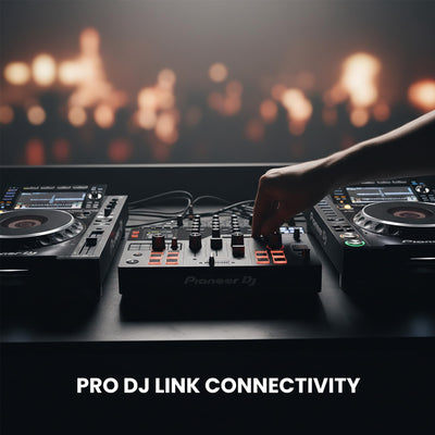 Pioneer DJ AlphaTheta RMX-IGNITE Professional DJ Effect Processor