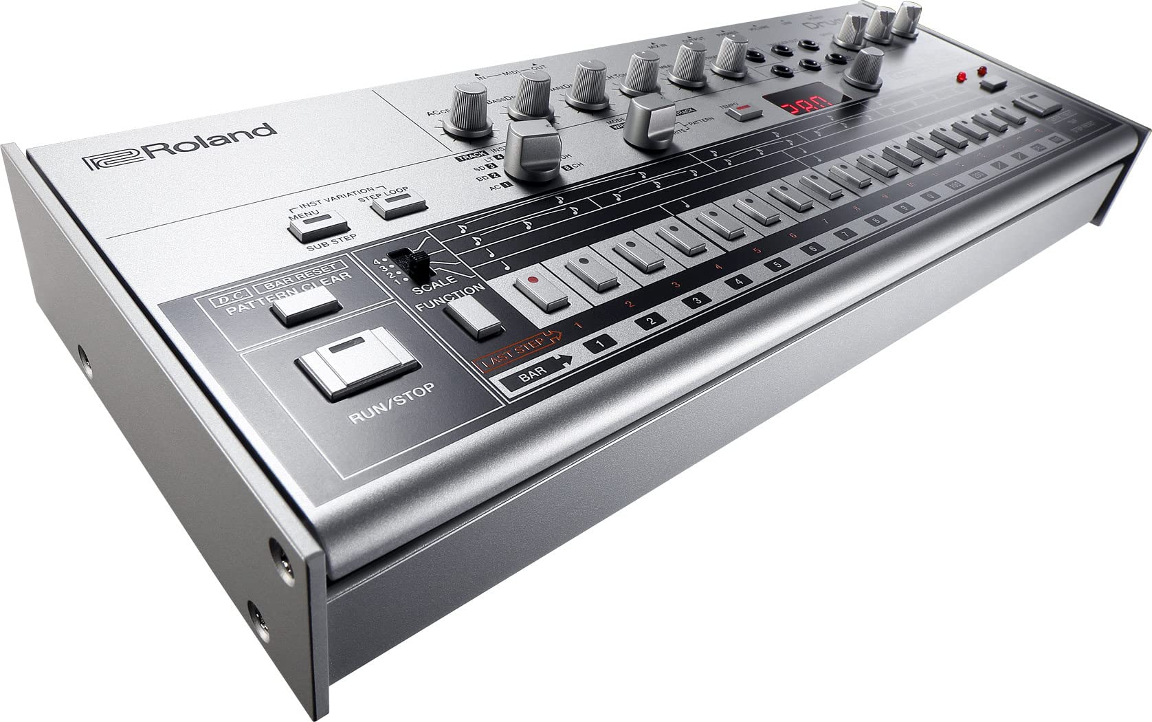 Roland TR-06 Boutique Rhythm Machine w/ MIDI Cable