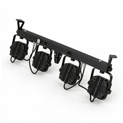 Chauvet 4BAR LT QuadBT ILS