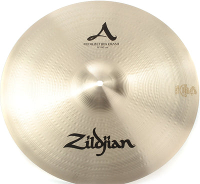 Zildjian A391 A Sweet Ride Cymbal Pack