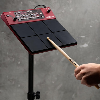 Nord Drum 3P Modeling Percussion Synthesizer w/ Drumsticks