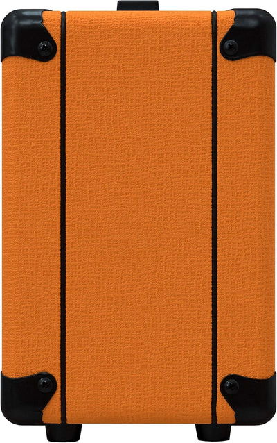 Orange PPC108 1x8-Inch Closed-Back Speaker Cabinet