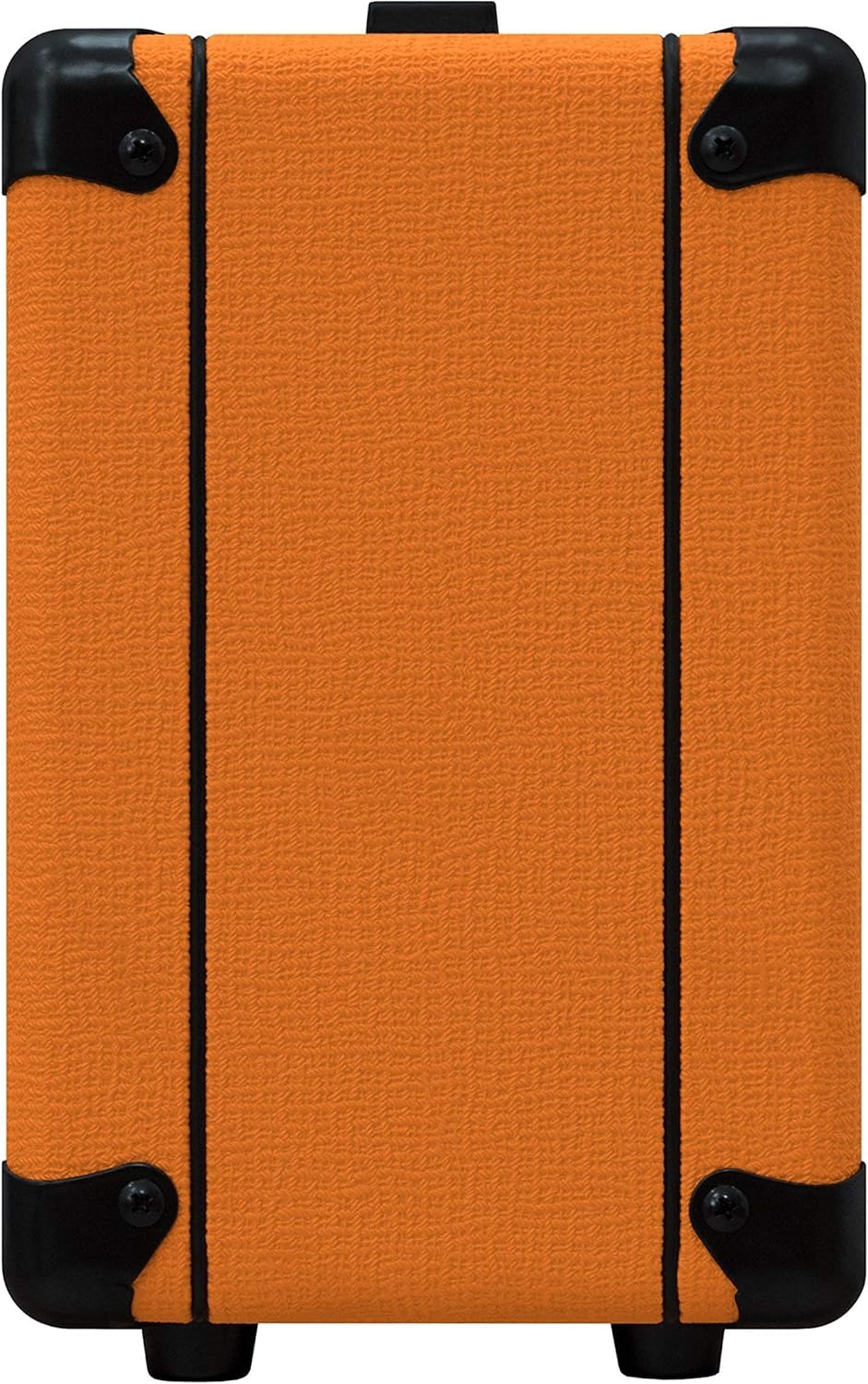 Orange PPC108 1x8-Inch Closed-Back Speaker Cabinet