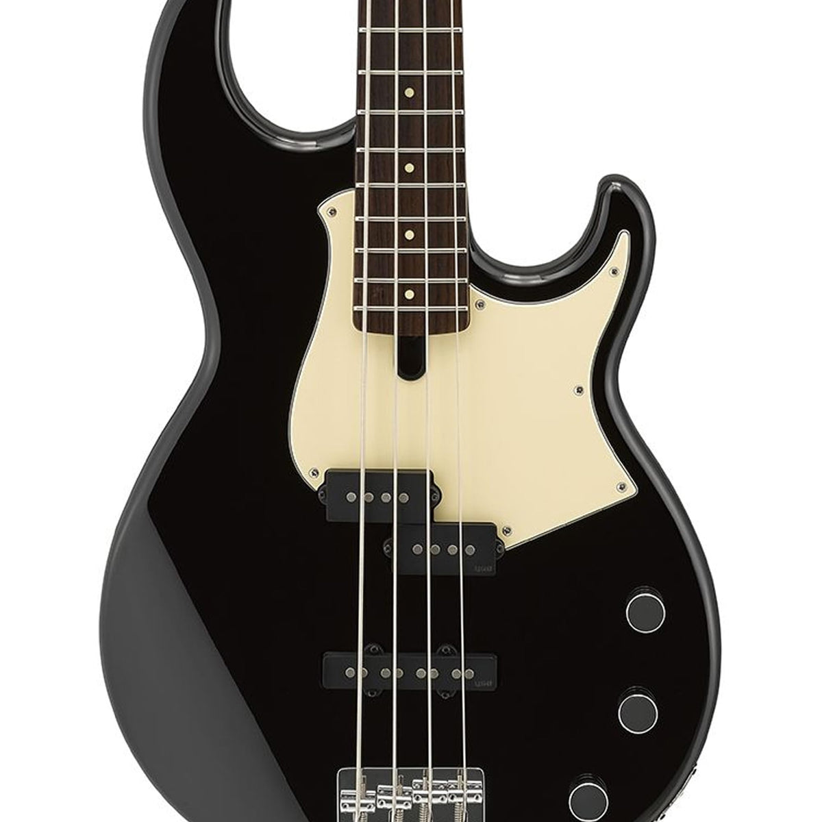 Yamaha BB434M Bass Guitar - Black