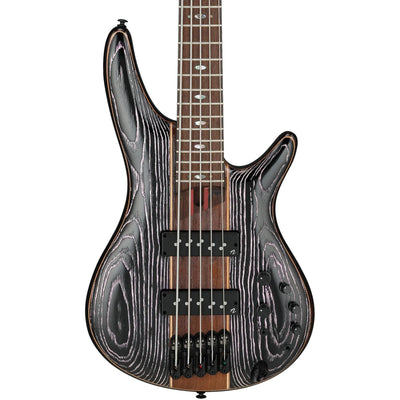 Ibanez SR1305SB SR Premium 5-String Bass Guitar - Magic Wave Low Gloss w/ Gig Bag