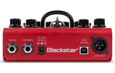 Blackstar Dept 10 Dual Drive Pedal w/ Power Supply
