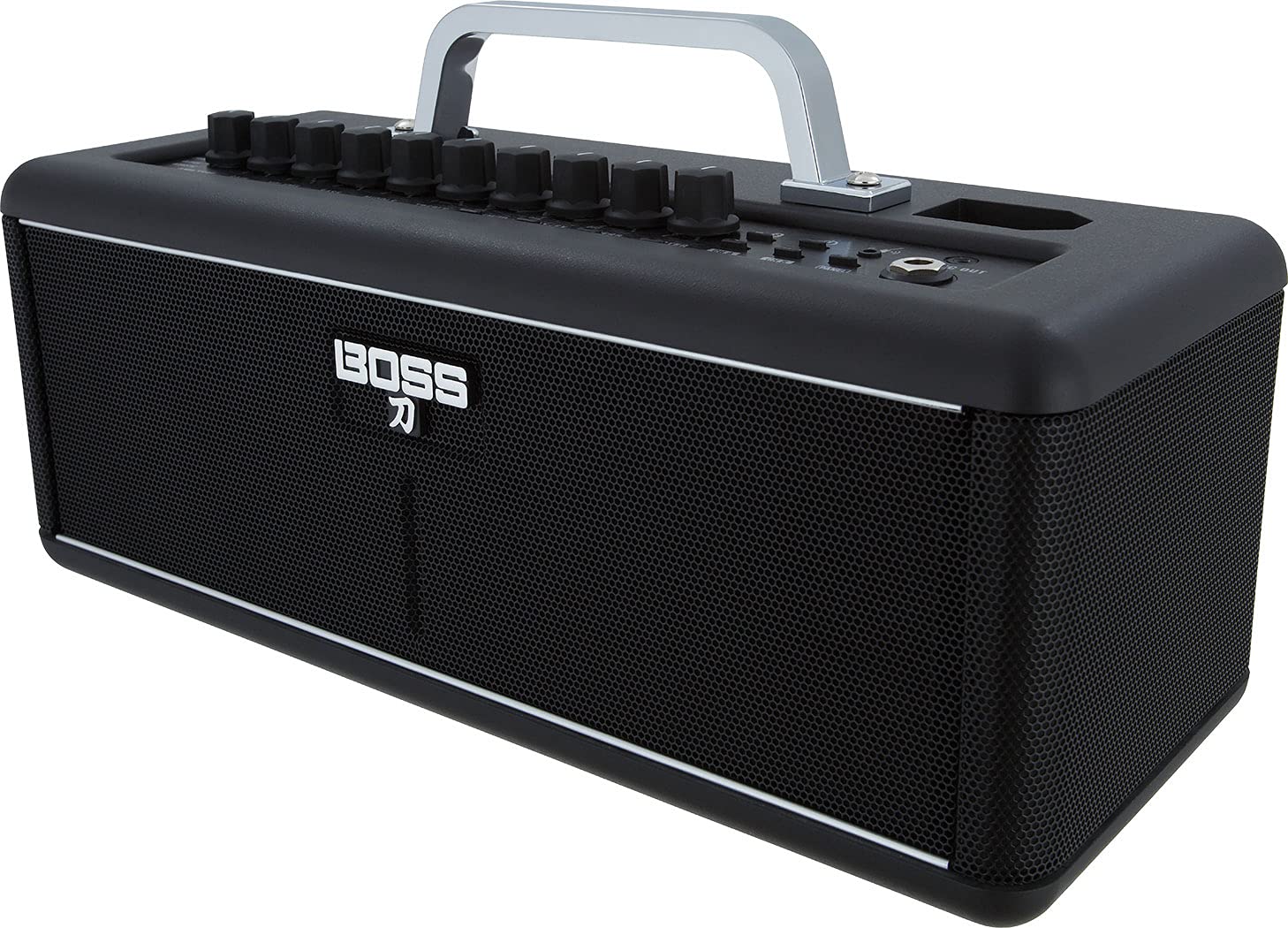 Boss Katana Air Guitar Amplifier w/ Instrument Cable