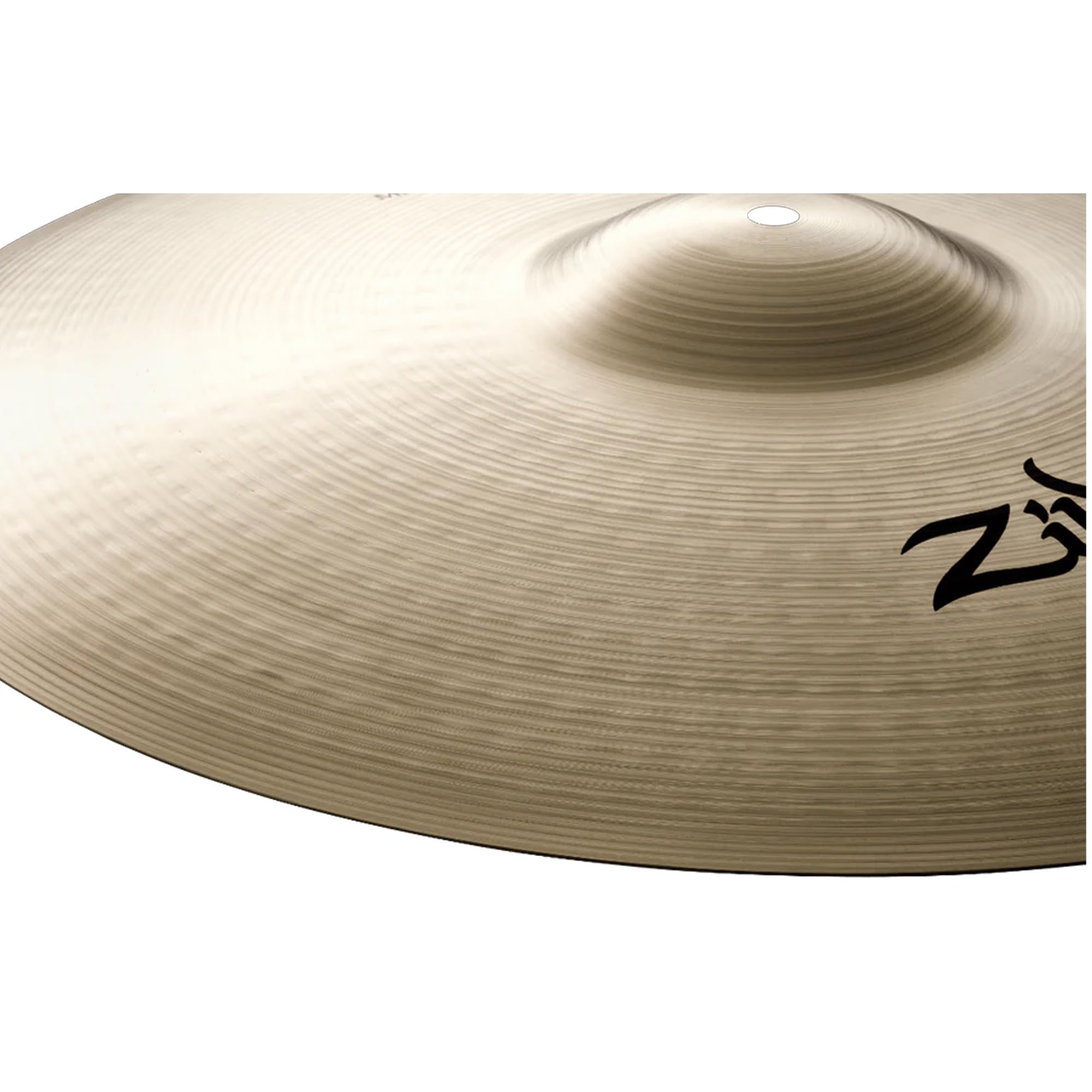 Zildjian A0234 20" A Medium Thin Crash Cymbal w/ Drumstick Bag