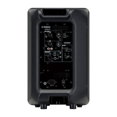 Yamaha DBR10 700-Watt 10-Inch Powered Loudspeaker