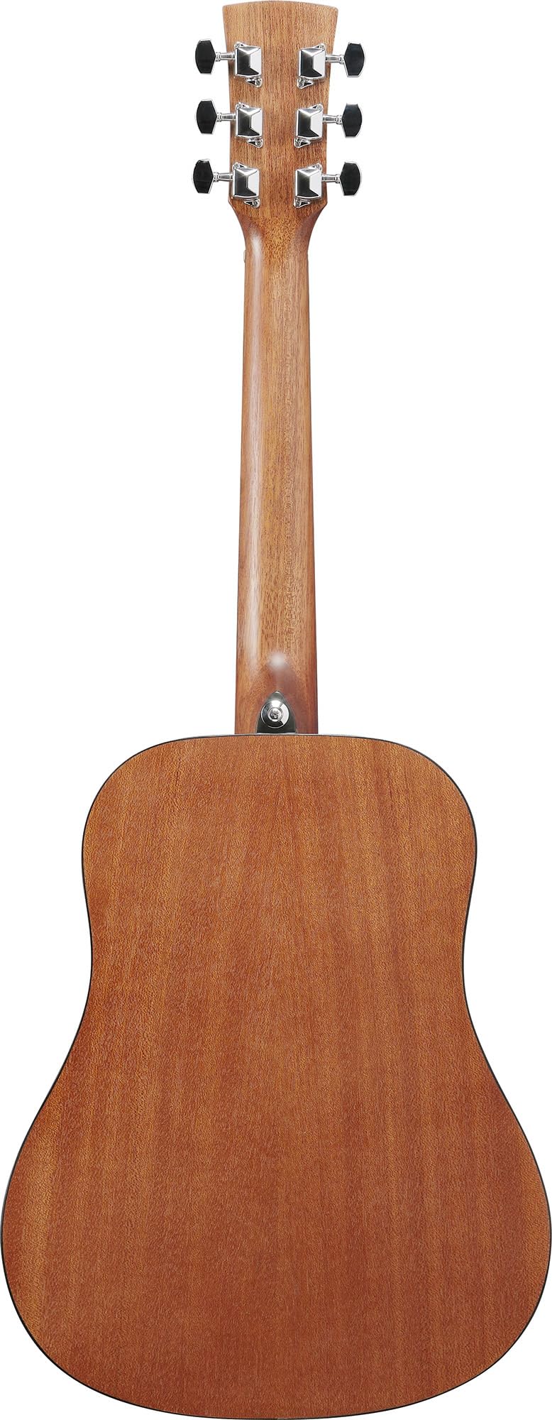 Ibanez PF2MH PF Performance 3/4-Size Dreadnought Acoustic Guitar - Open Pore Natural w/ Gig Bag