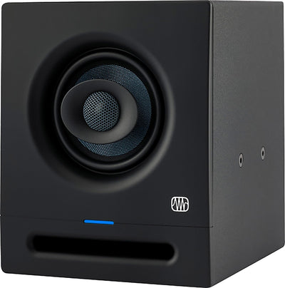 PreSonus Eris Pro 4 Studio Monitor w/ XLR Cable