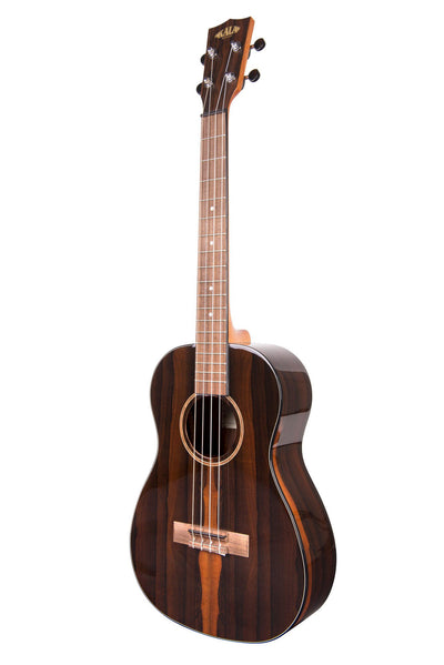 Kala KA-ZCT-B Ziricote Baritone Ukulele w/ Gig Bag