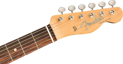 Fender Jimmy Page Telecaster - Natural w/ Guitar Cleaning Kit