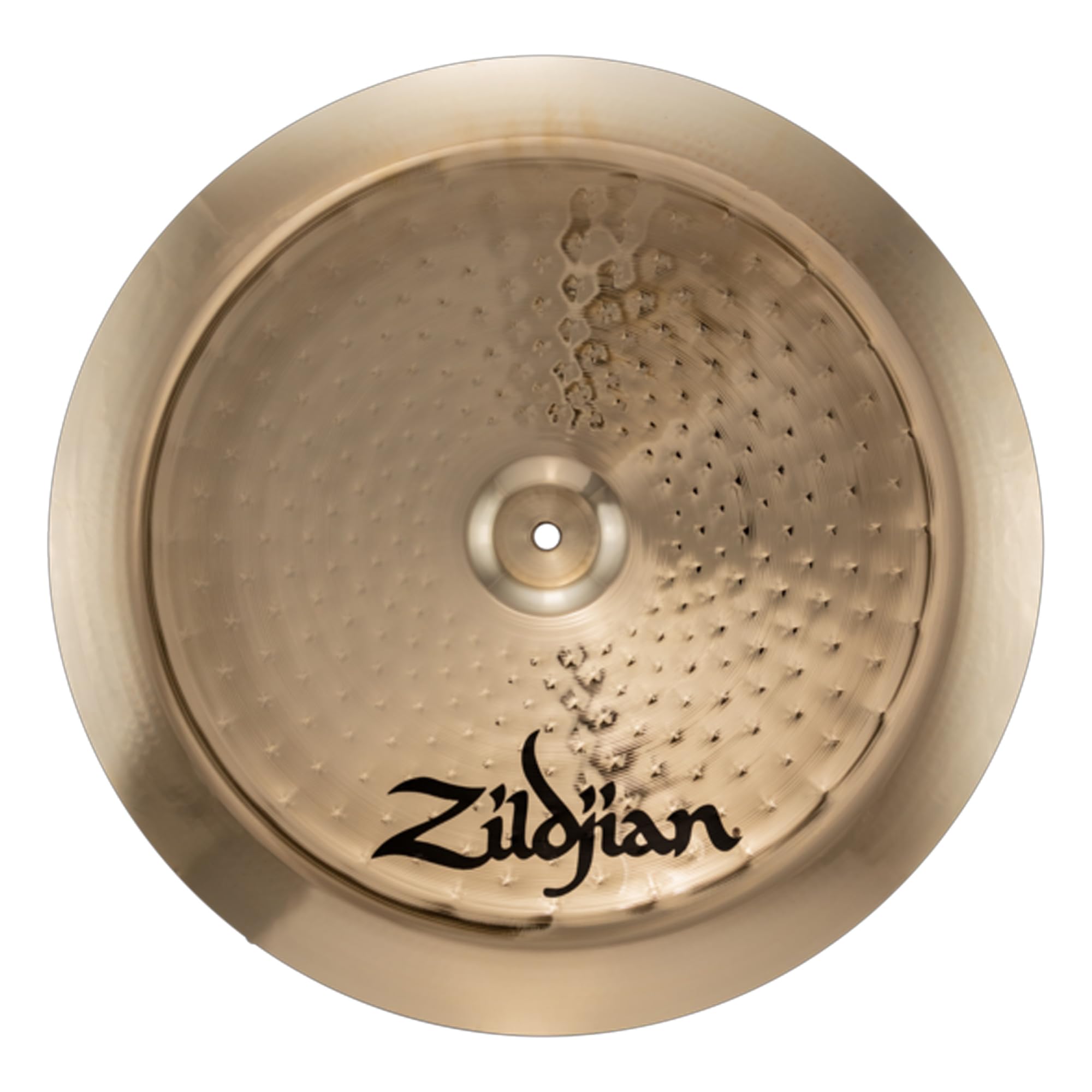 Zildjian Z40119 20" Z Custom China Cymbal w/ Drumstick Bag