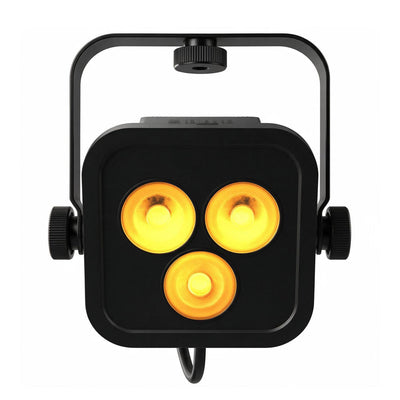 Chauvet 4BAR LT QuadBT ILS