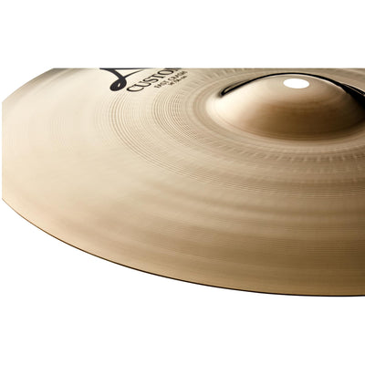 Zildjian A20581 20" A Custom Projection Crash Cymbal w/ Drumstick Bag