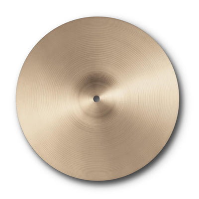 Zildjian A0130 13" A New Beat Hi-Hat Cymbals Pair w/ Drumstick Bag