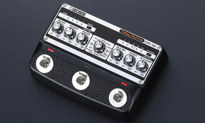 Boss DM-101 Delay Machine