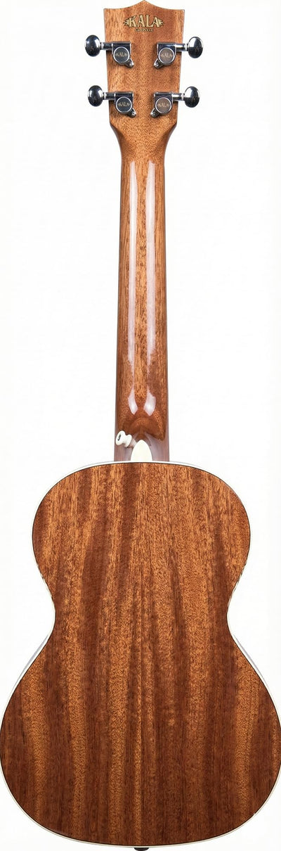 Kala KA-TG Gloss Mahogany Tenor Ukulele w/ Hard Case