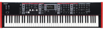 Roland V-STAGE 88 Performance Keyboard w/ Adjustable Stand
