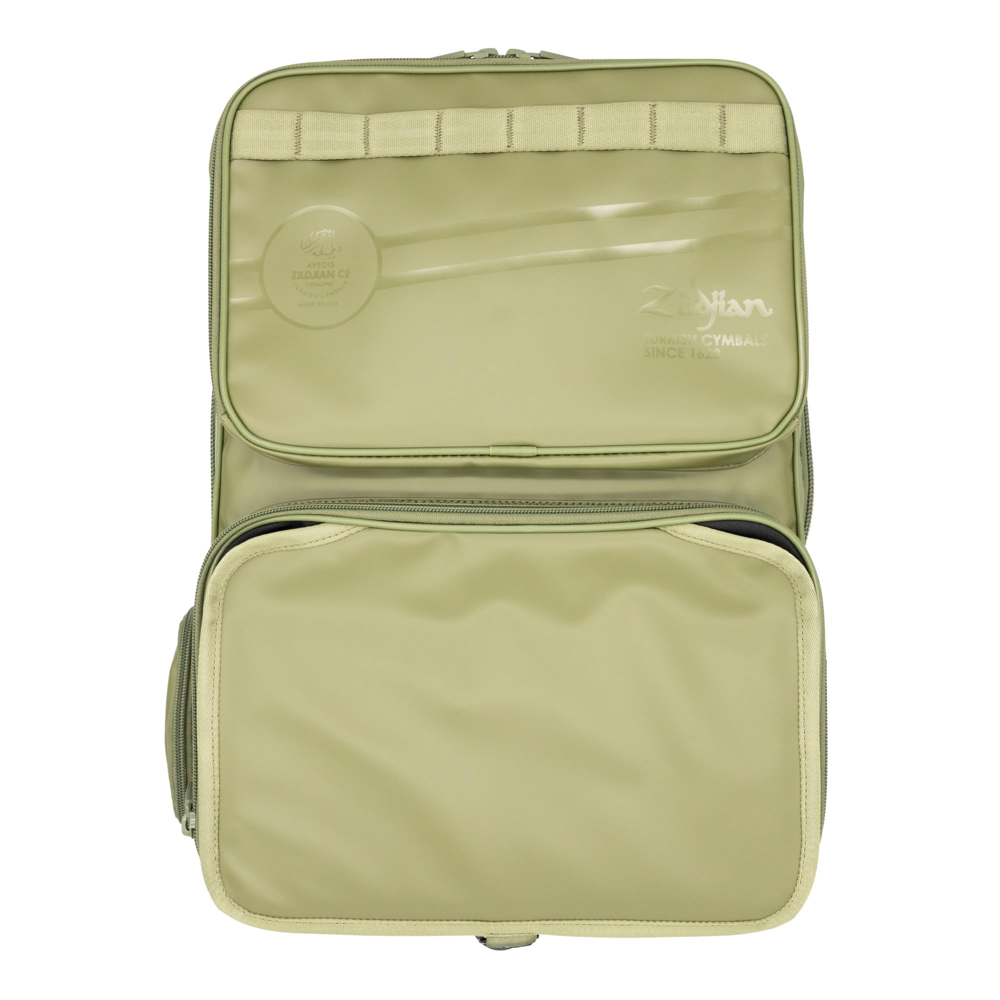Zildjian ZXBP00603 Touring Backpack - Sage