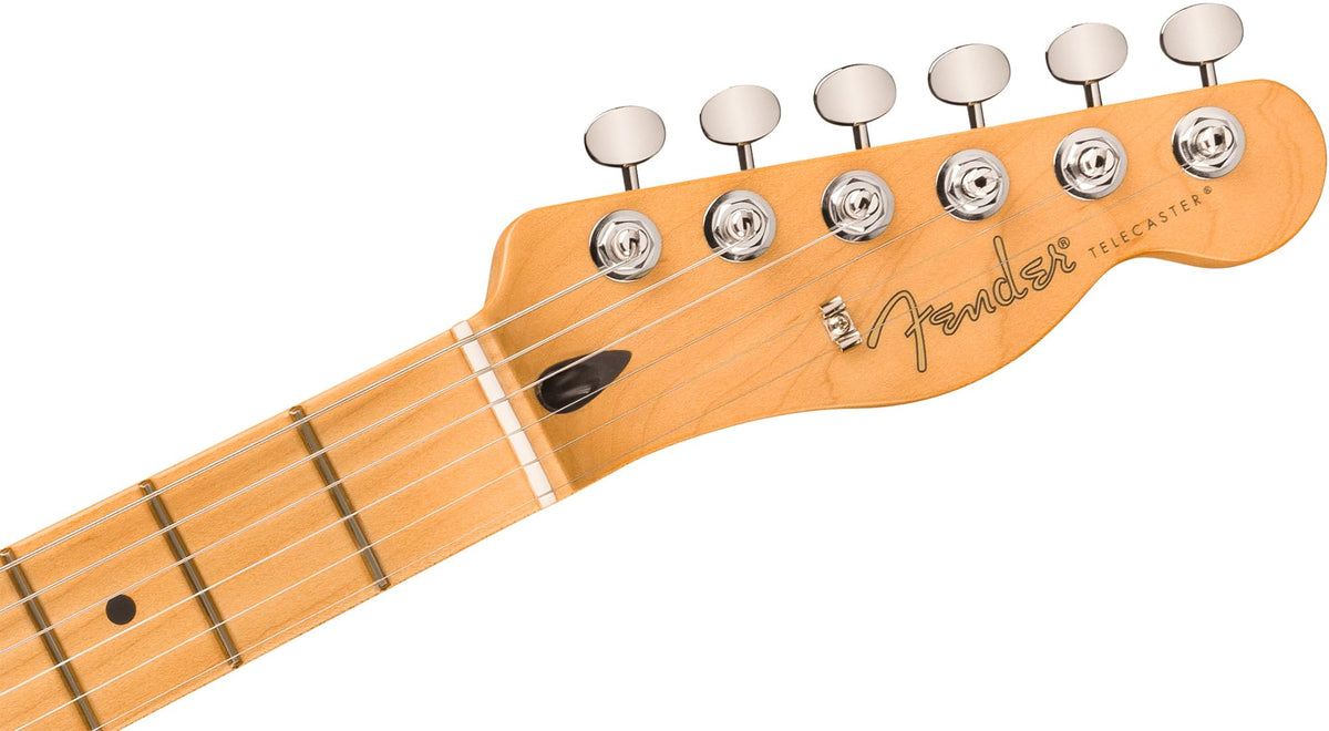 Fender Player II Telecaster HH - Coral Red