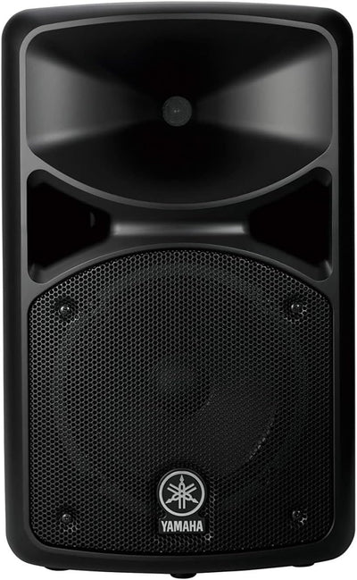Yamaha STAGEPAS 400BT Portable PA System