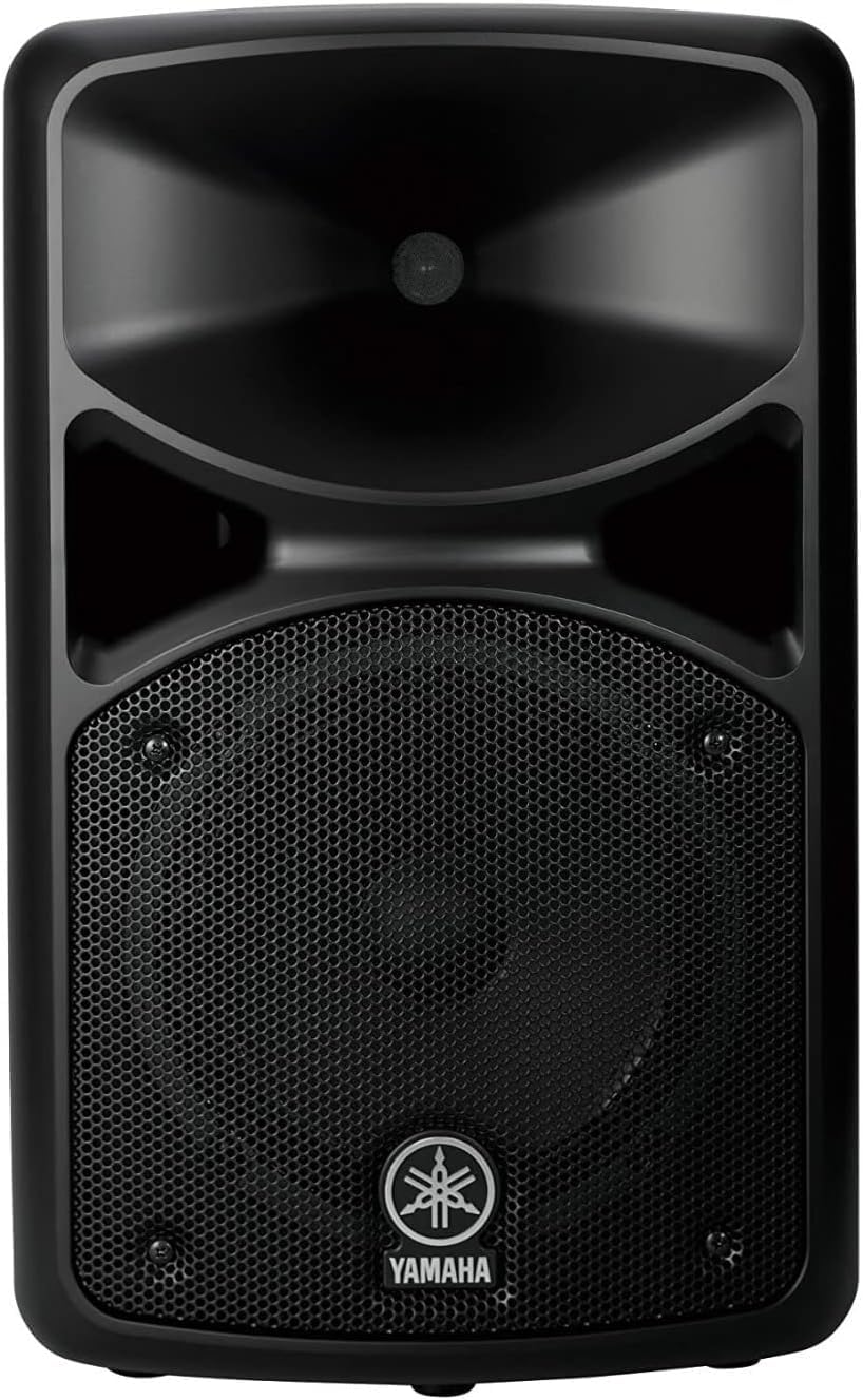 Yamaha STAGEPAS 400BT Portable PA System