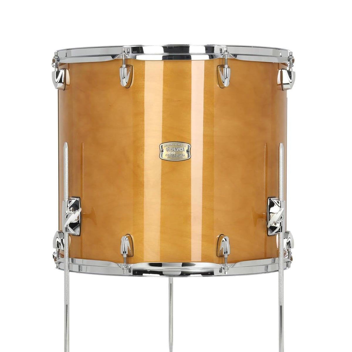 Yamaha SBF-1816 Stage Custom Birch 18x16-Inch Floor Tom - Natural Wood