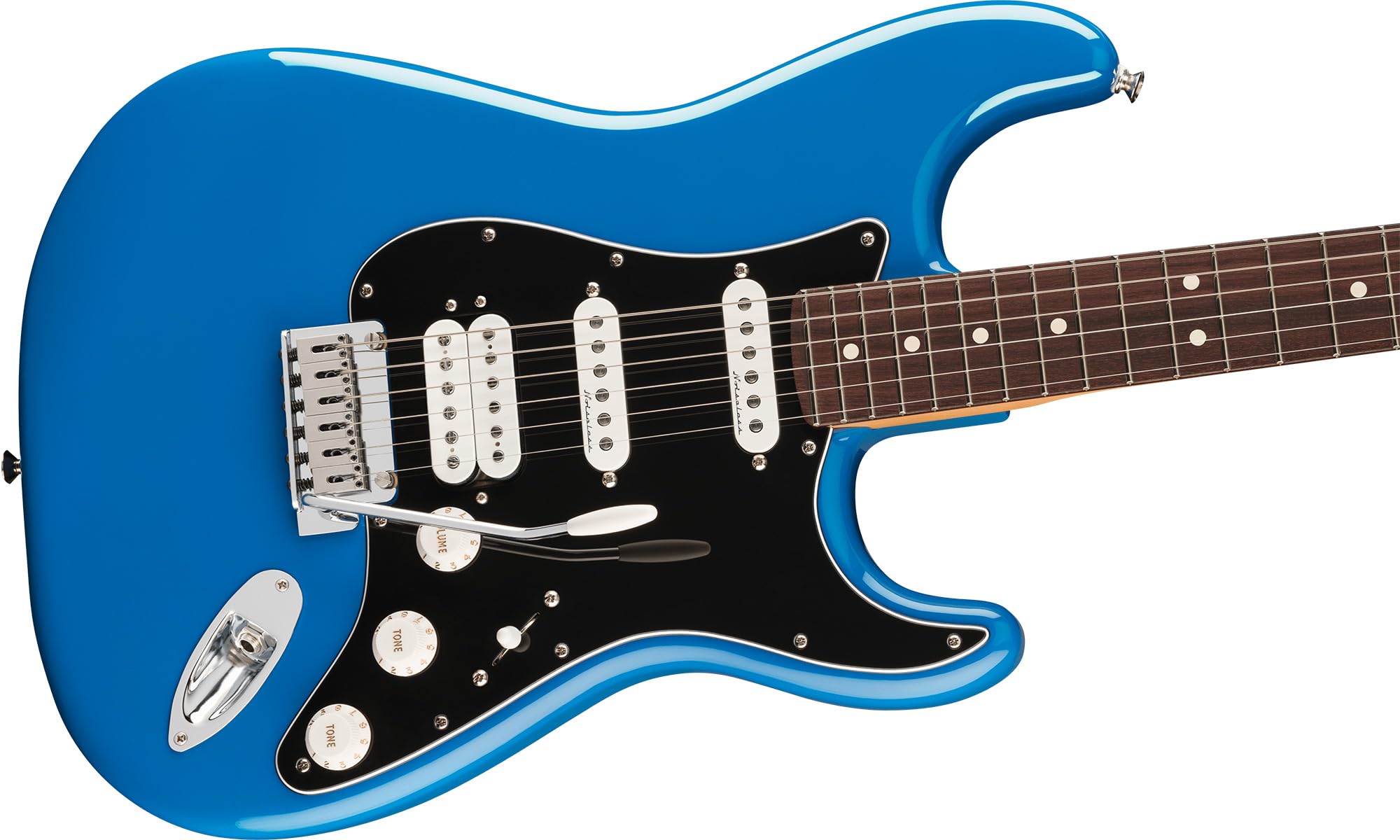 Fender Player II Modified Stratocaster HSS - Electric Blue