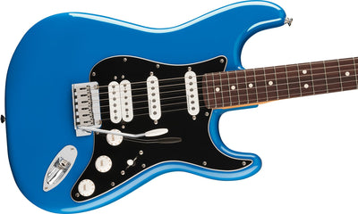 Fender Player II Modified Stratocaster HSS - Electric Blue