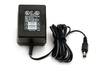 Boss GEB-7 Bass Equalizer w/ Power Supply