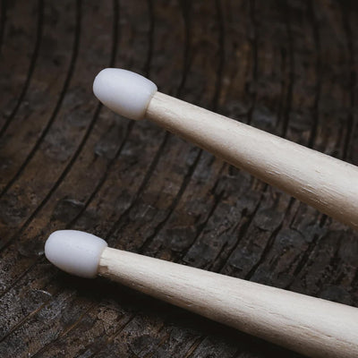 Vic Firth X5AN American Classic Extreme 5A Nylon Tip Drumsticks - 12 Pack