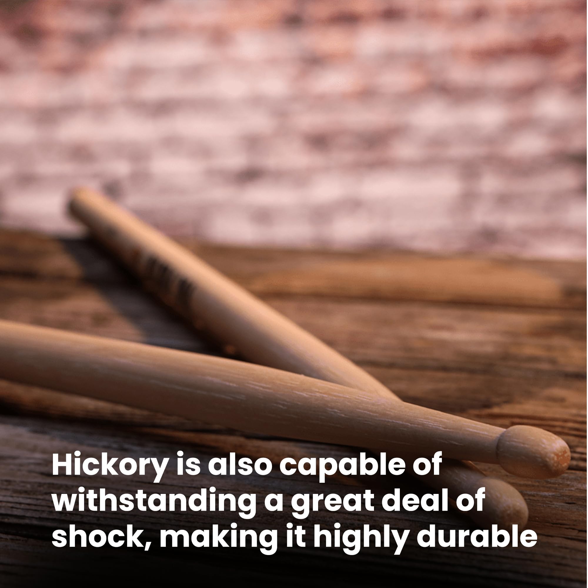 Vic Firth American Classic 55A Wood Tip Drumsticks - 12 Pack