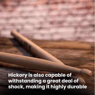 Vic Firth American Classic 55A Wood Tip Drumsticks - 12 Pack