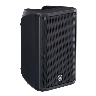 Yamaha DBR10 700-Watt 10-Inch Powered Loudspeaker
