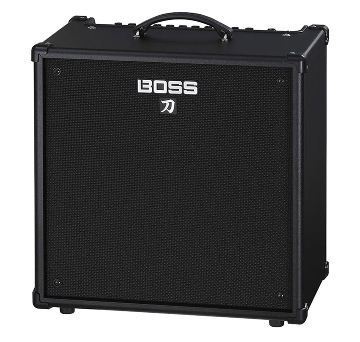 Boss Katana 110B Bass Combo Amplifier w/ Instrument Cable