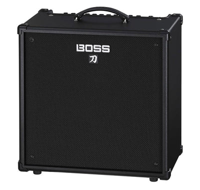 Boss Katana 110B Bass Combo Amplifier w/ Instrument Cable
