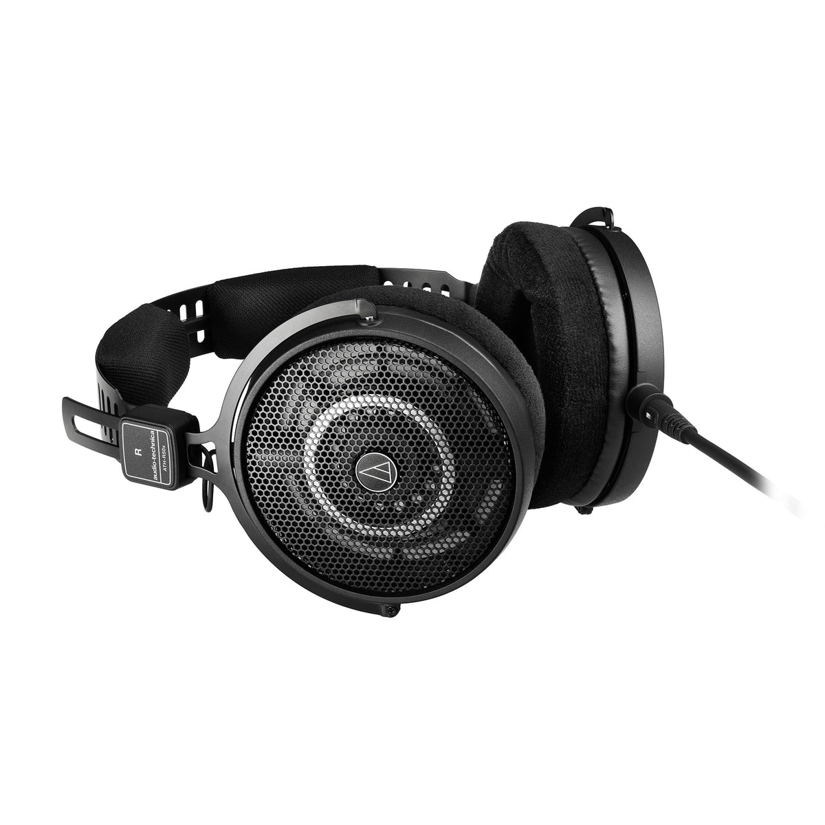 Audio-Technica ATH-R50X Professional Open-Back Reference Headphones w/ Case