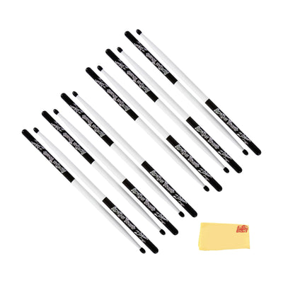 Zildjian ZASAY Adrian Young Artist Series Drumsticks - 6 Pack