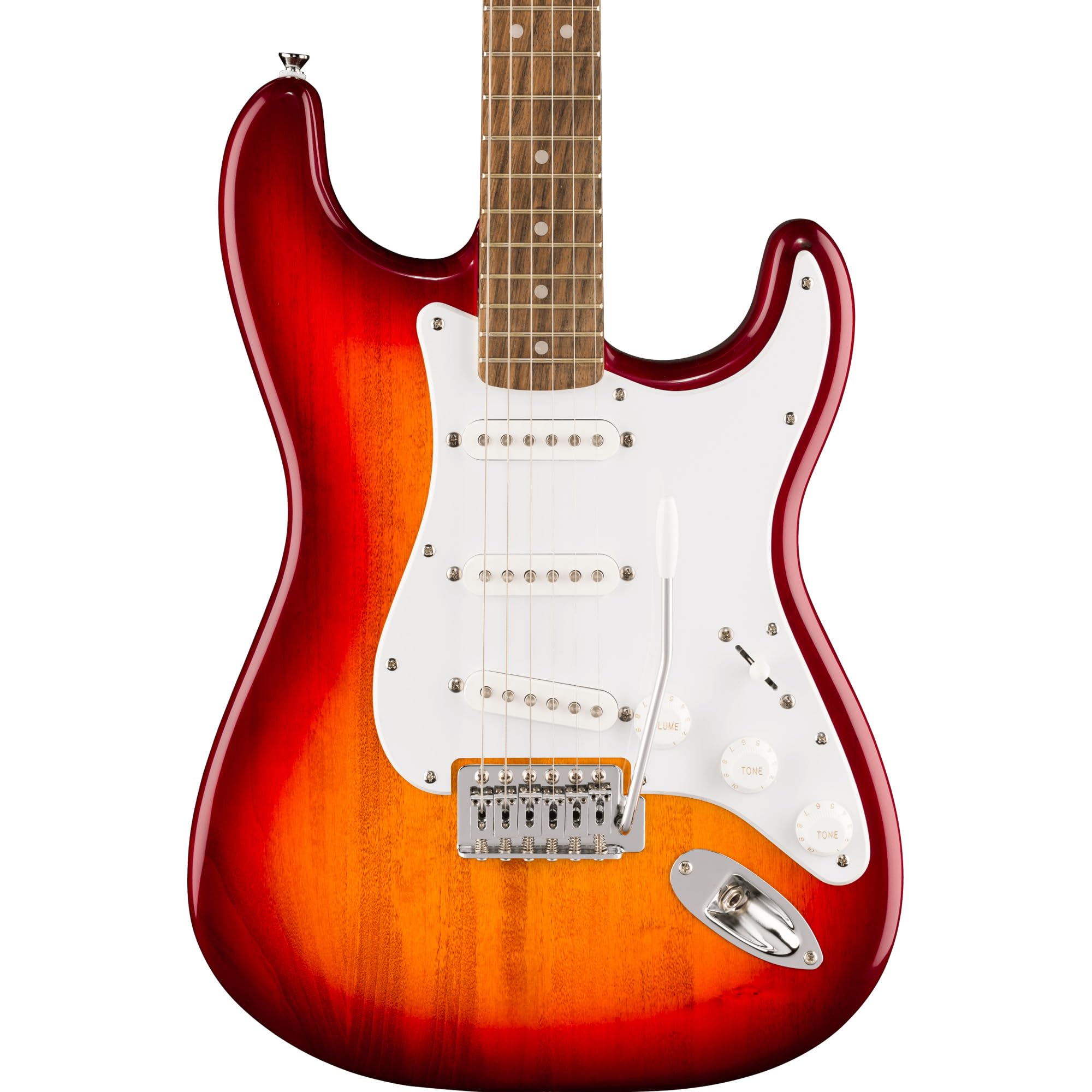 Fender Squier Sonic Stratocaster - Sienna Sunburst