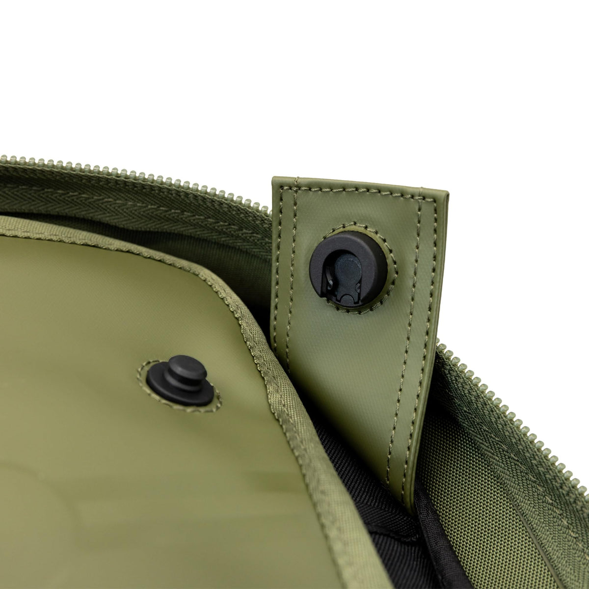Zildjian ZXSB00603 Zildjian Touring Stick Bag - Sage