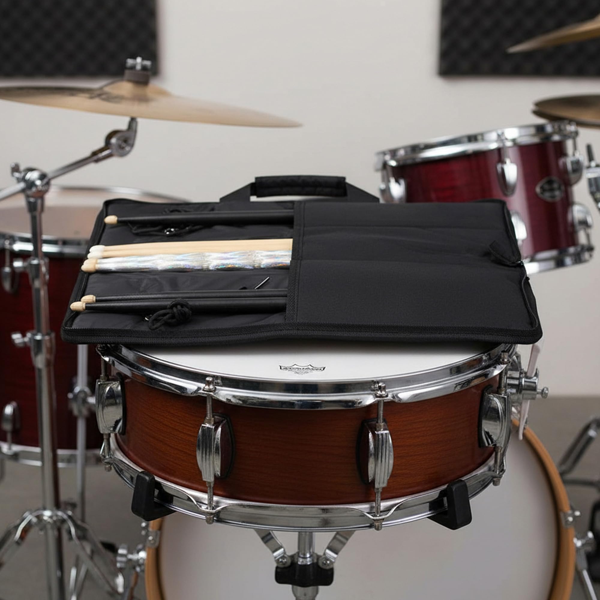 Gearlux Drum Stick Bag