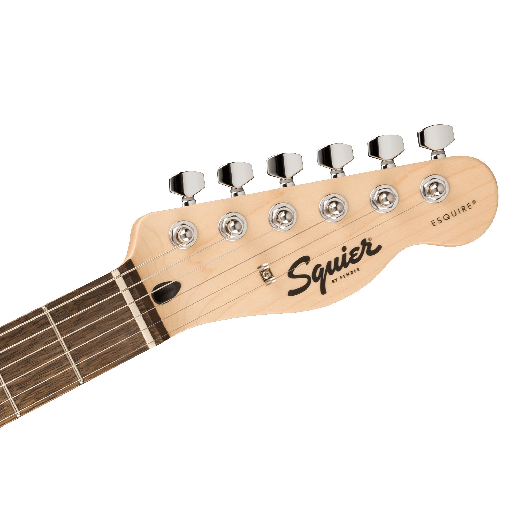 Fender Squier Sonic Esquire H Electric Guitar - Olive