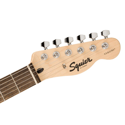 Fender Squier Sonic Esquire H Electric Guitar - Olive