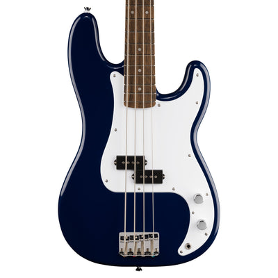 Fender Squier Sonic Precision Bass Guitar - Midnight Blue